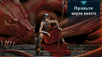 Game screenshot War Dragons apk download