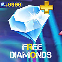 FF Free Diamonds and Elite Pass Dj Alok