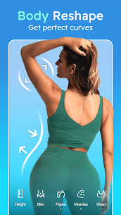 Photo Editor: Retouch, Enhance 2
