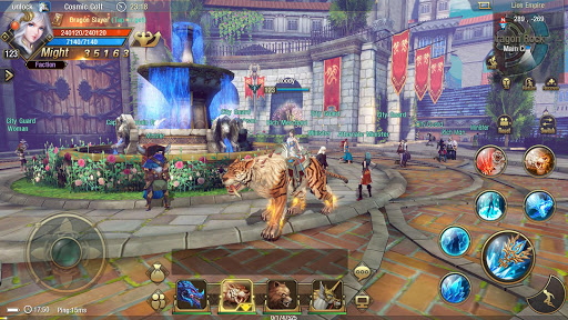 Taichi Panda 3: Dragon Hunter 4.19.0 screenshots 6