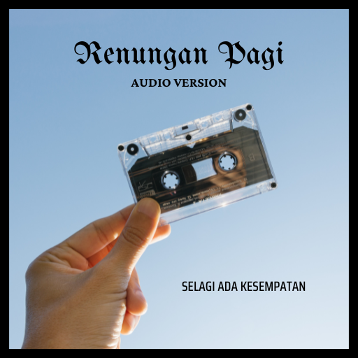 Renungan Harian Kristen Audio Laai af op Windows