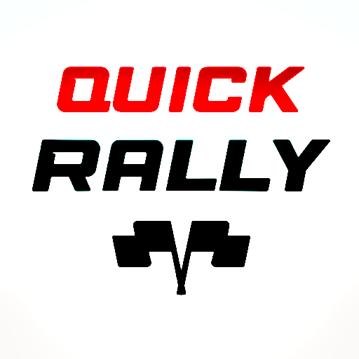 Quick Rally 1.1.1 Icon