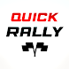 Quick Rally - Androidアプリ