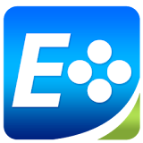 Electronic eSports icon