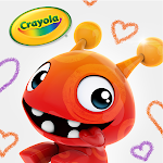 Cover Image of 下载 Crayola Create & Play 2.0.2 APK