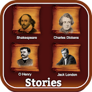 Famous Writers Stories & Novels