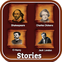 Famous Writers Stories and Novel