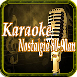 Karaoke Tembang Kenangan Nostalgia icon