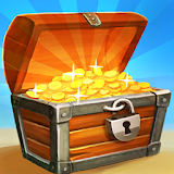 Artifact Quest - Match 3 Puzzle icon