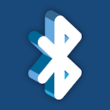 Bluetooth Pair and Scanner icon