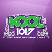 Kool 101.7 Radio - Duluth Classic Hits (KLDJ)