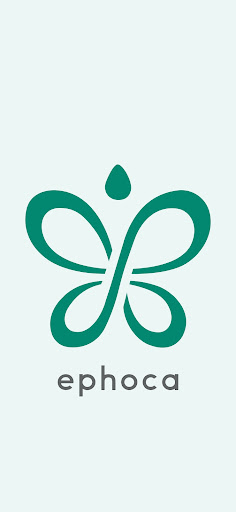 Android application Ephoca screenshort