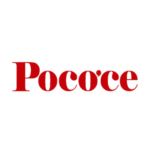 Pococe（ポコチェ） logo