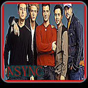 Nsync +++It's Gonna Be Me+++ Songs