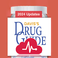 Davis’s Drug Guide for Nurses