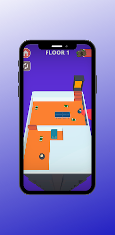 Brainy Boss! - Screenshot 1