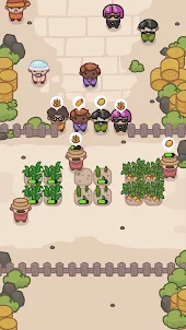 Farm Bliss Tycoon