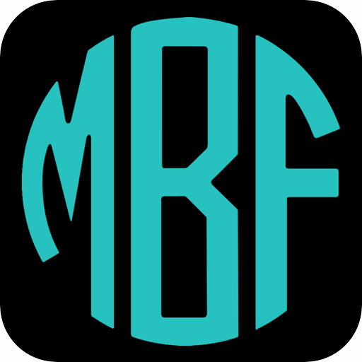 Mel Bennett Fitness logo