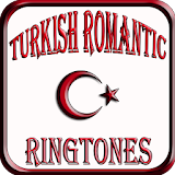Turkish Romantic Ringtones icon