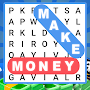 Cash Word Search:Win Money
