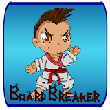 Board Breaker icon