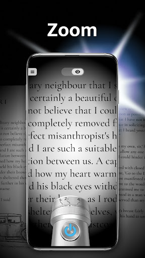 Flashlight Plus: Bright Light - Tools - apps