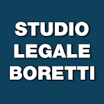 Cover Image of डाउनलोड Studio Legale Boretti  APK