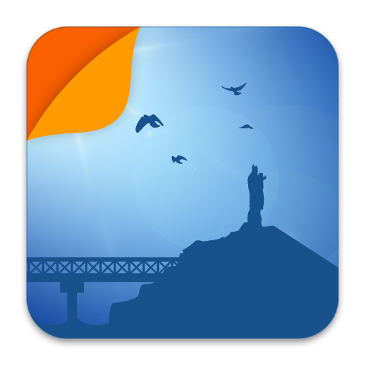 Météo Biarritz 3.4.1 Icon