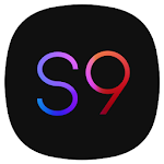 Cover Image of Скачать Программа запуска Super S9 для запуска Galaxy S9 / S8 / S10 5.7 APK