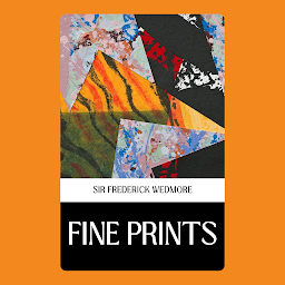 Icon image FINE PRINTS: Demanding Books on Fiction : Short Stories (single author): FINE PRINTS