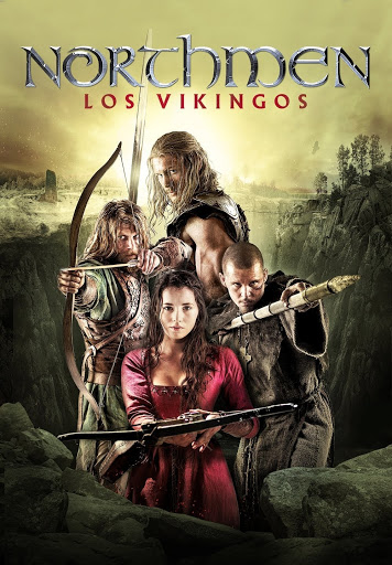 Northmen. Los vikingos(VE) – Film i Google Play