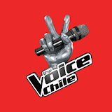 The Voice Chile icon
