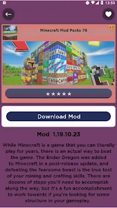 Hide Morph Mod for Minecraft