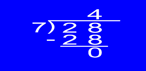 Math Long Division Pro