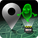 Ghost Go Hunter Radar icon
