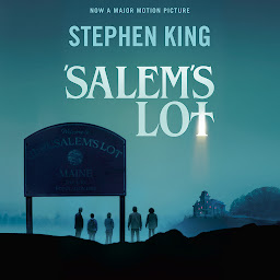 图标图片“'Salem's Lot (Movie Tie-in)”