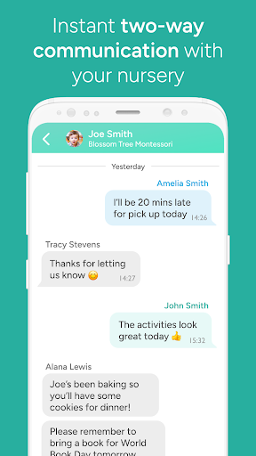 Blossom Tree Montessori