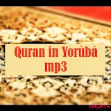 Quran in Yoruba mp3 icon