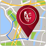Cover Image of Unduh Fake GPS - Fake Location Changer 1.5 APK