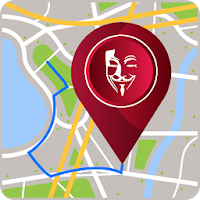 Fake GPS - Fake Location Changer