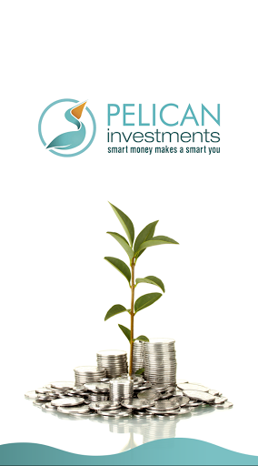 Android application Pelican Investments screenshort