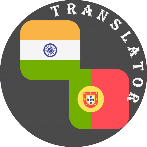 Odia - Portuguese Translator logo