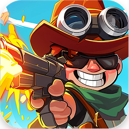 Gun Run: Auto Shooting Sniper Mod Apk