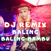 DJ Baling Baling Bambu Remix Full Bass
