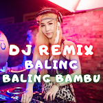 DJ Baling Baling Bambu Remix Full Bass Apk