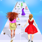 Cover Image of Download Wedding Race - Wedding Games  APK