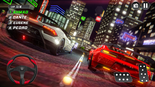 Car Games 2021 : Car Racing Free Driving Games 2.4 screenshots 24