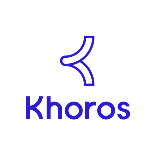 Khoros Marketing  Icon