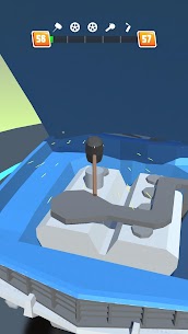 Car Restoration 3D 3.6.2 Apk + Mod 4
