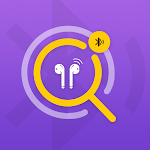 Cover Image of Descargar Find My Airpods : Finder For Bluetooth device 1.1 APK